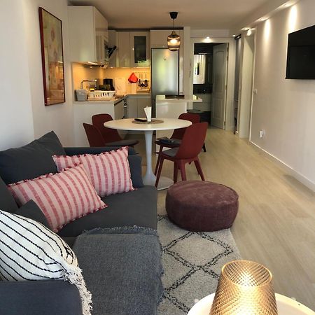 Pura Vida Strandnahes Ferienappartment In Bester Lage! بويرتو ذي لا كروز المظهر الخارجي الصورة