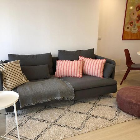 Pura Vida Strandnahes Ferienappartment In Bester Lage! بويرتو ذي لا كروز المظهر الخارجي الصورة