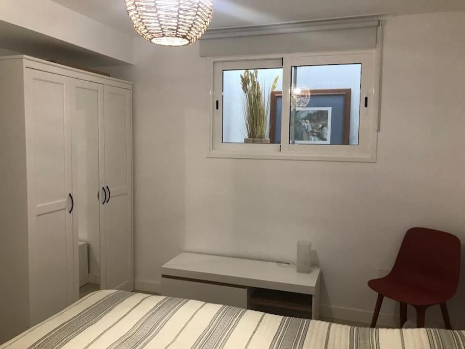 Pura Vida Strandnahes Ferienappartment In Bester Lage! بويرتو ذي لا كروز المظهر الخارجي الصورة