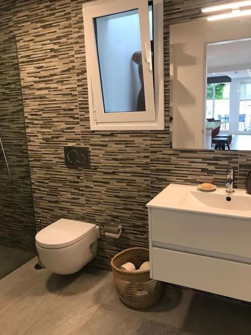 Pura Vida Strandnahes Ferienappartment In Bester Lage! بويرتو ذي لا كروز المظهر الخارجي الصورة