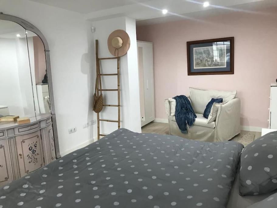 Pura Vida Strandnahes Ferienappartment In Bester Lage! بويرتو ذي لا كروز المظهر الخارجي الصورة