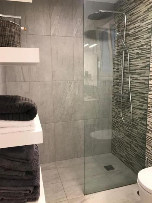 Pura Vida Strandnahes Ferienappartment In Bester Lage! بويرتو ذي لا كروز المظهر الخارجي الصورة