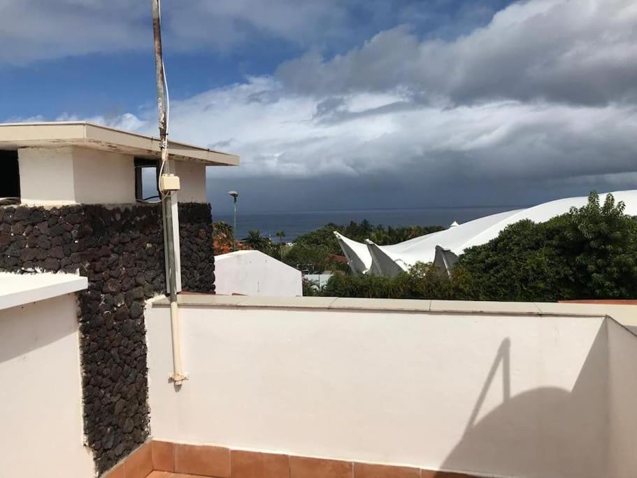 Pura Vida Strandnahes Ferienappartment In Bester Lage! بويرتو ذي لا كروز المظهر الخارجي الصورة